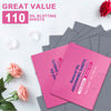 Huauoo Mattifying Facial Blotting Paper for Oil & Shine Control, One Size